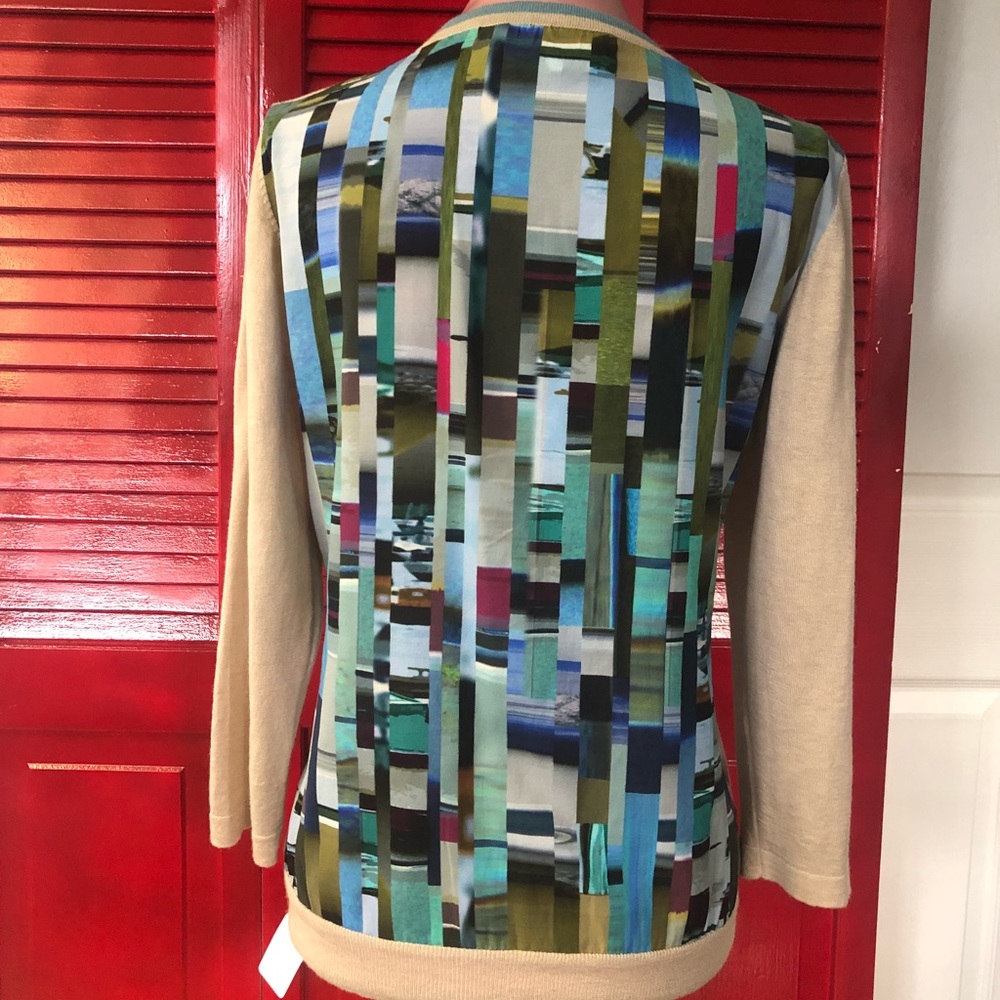 Sweater - Picture 4 of 6